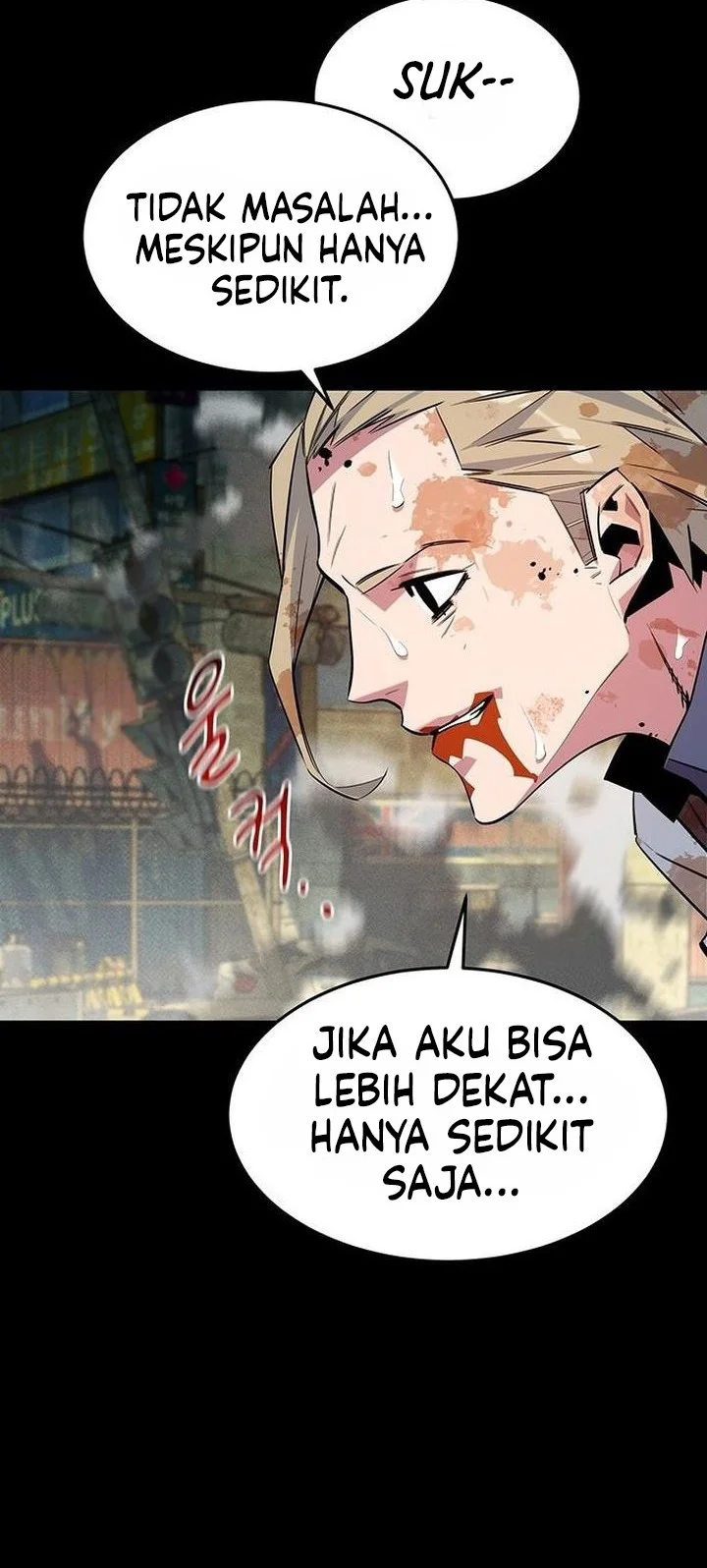 Auto-Hunting With Clones Chapter 164 Gambar 34