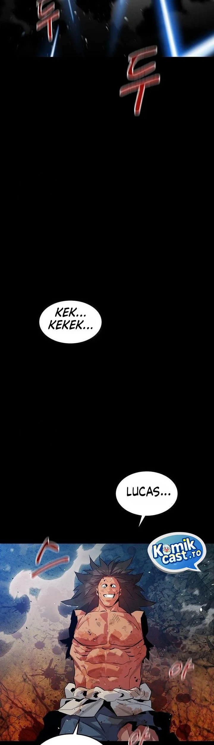 Auto-Hunting With Clones Chapter 164 Gambar 27