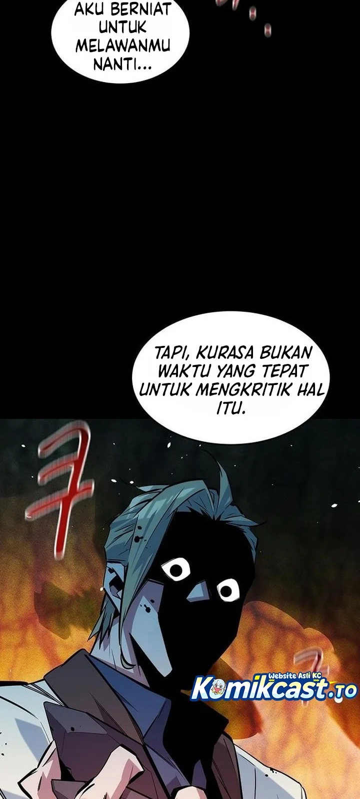 Auto-Hunting With Clones Chapter 164 Gambar 28