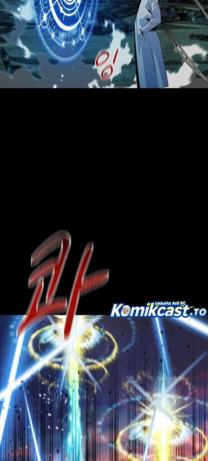 Auto-Hunting With Clones Chapter 164 Gambar 30