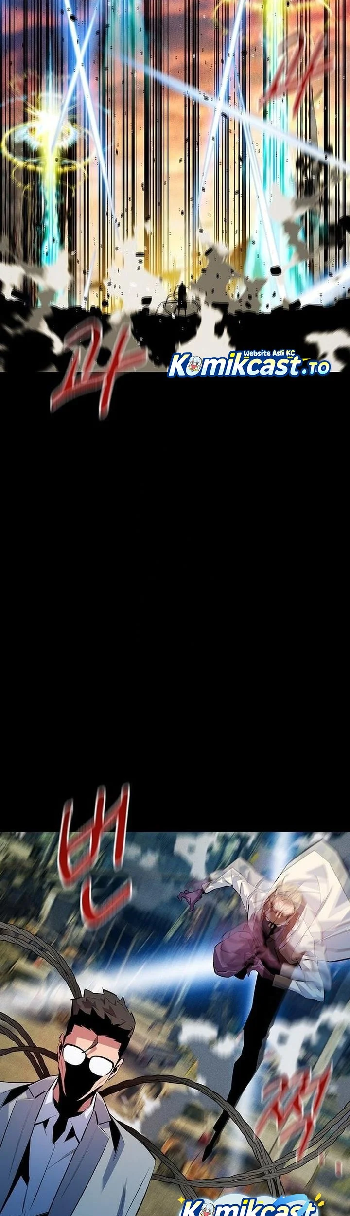 Auto-Hunting With Clones Chapter 164 Gambar 31