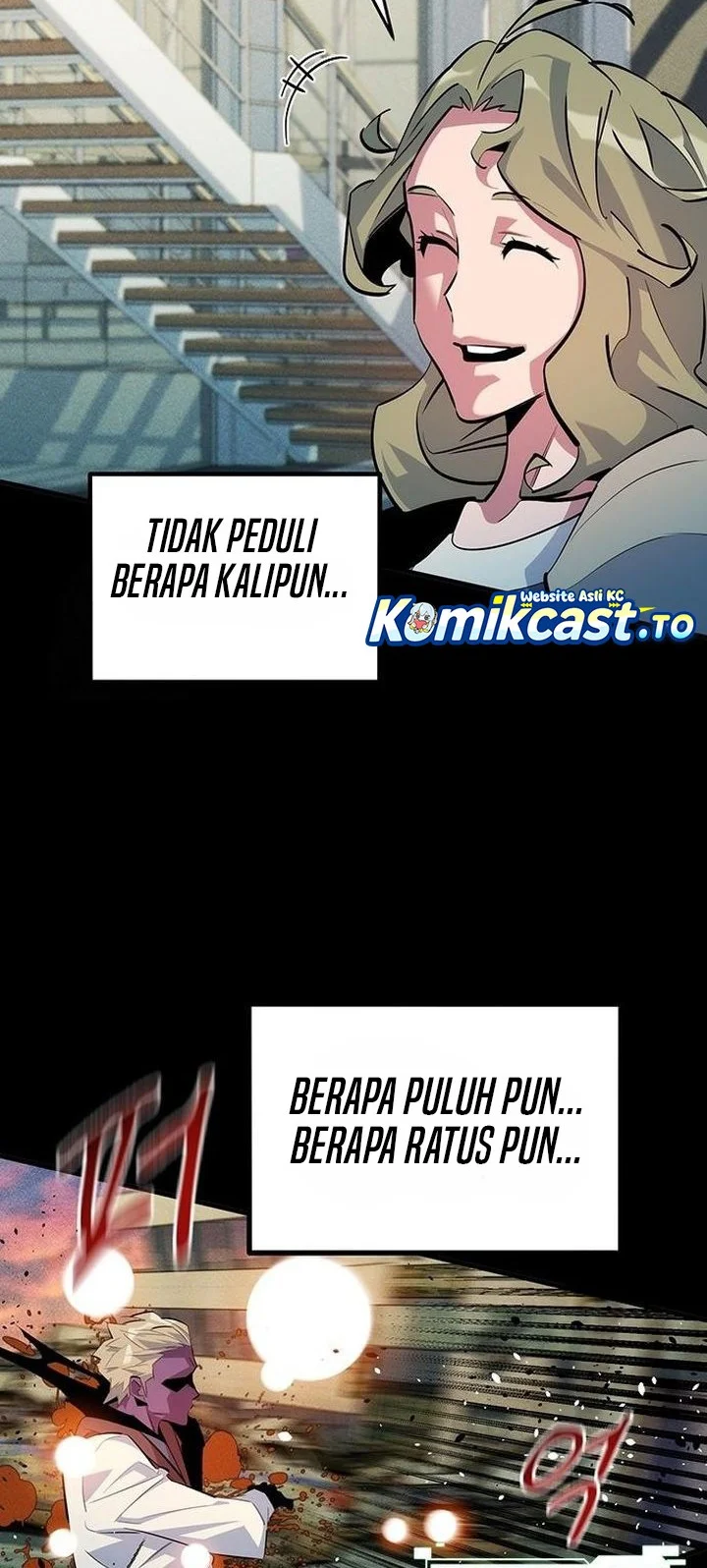 Auto-Hunting With Clones Chapter 164 Gambar 38