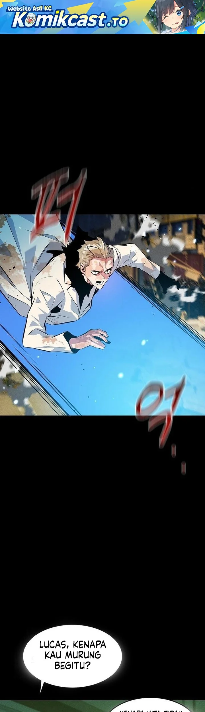 Komik Auto-Hunting With Clones Chapter 164 gambar nomor 1