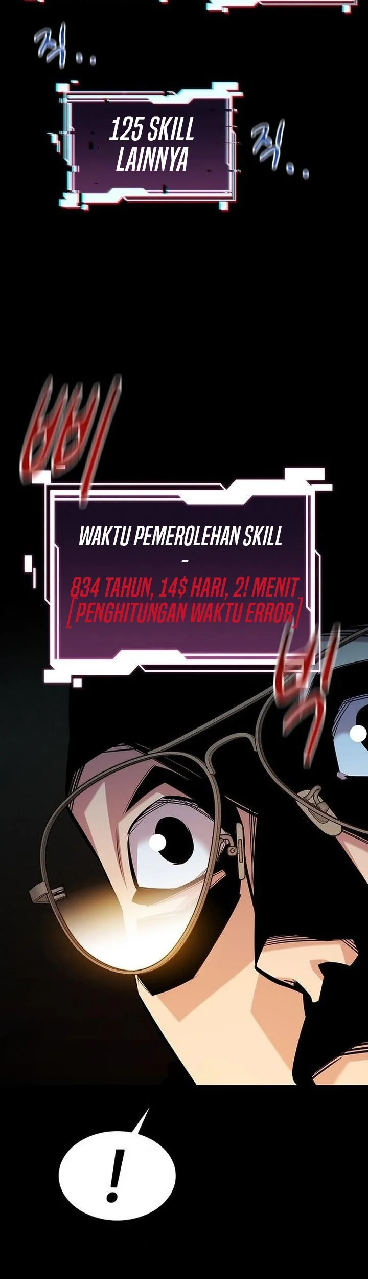 Auto-Hunting With Clones Chapter 164 Gambar 45