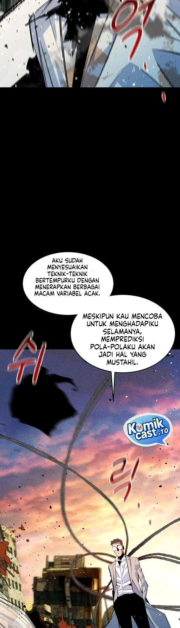 Auto-Hunting With Clones Chapter 164 Gambar 53