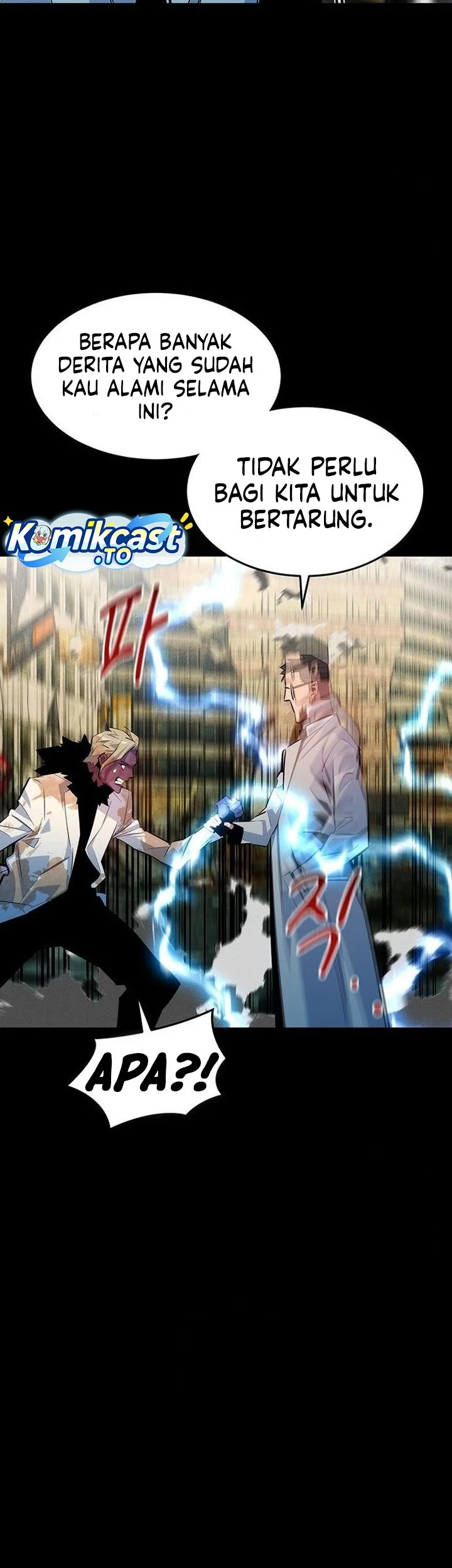 Auto-Hunting With Clones Chapter 164 Gambar 47