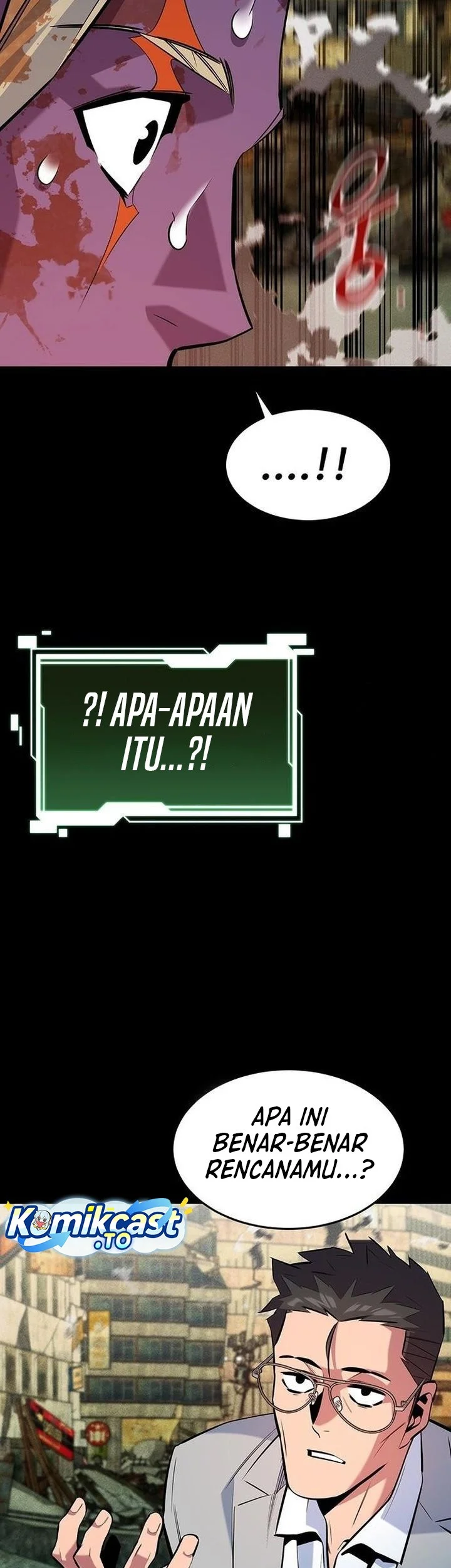 Auto-Hunting With Clones Chapter 164 Gambar 49