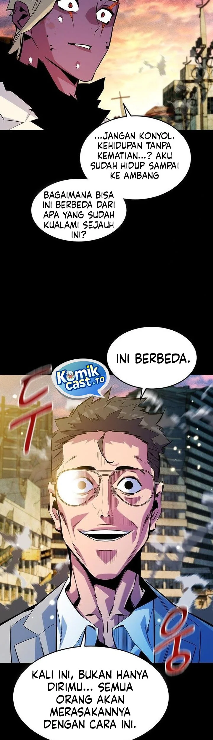 Auto-Hunting With Clones Chapter 164 Gambar 51