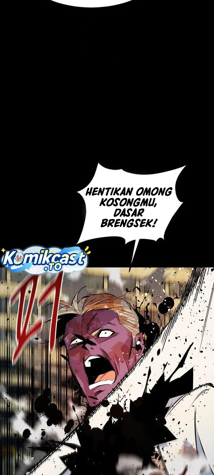 Auto-Hunting With Clones Chapter 164 Gambar 52