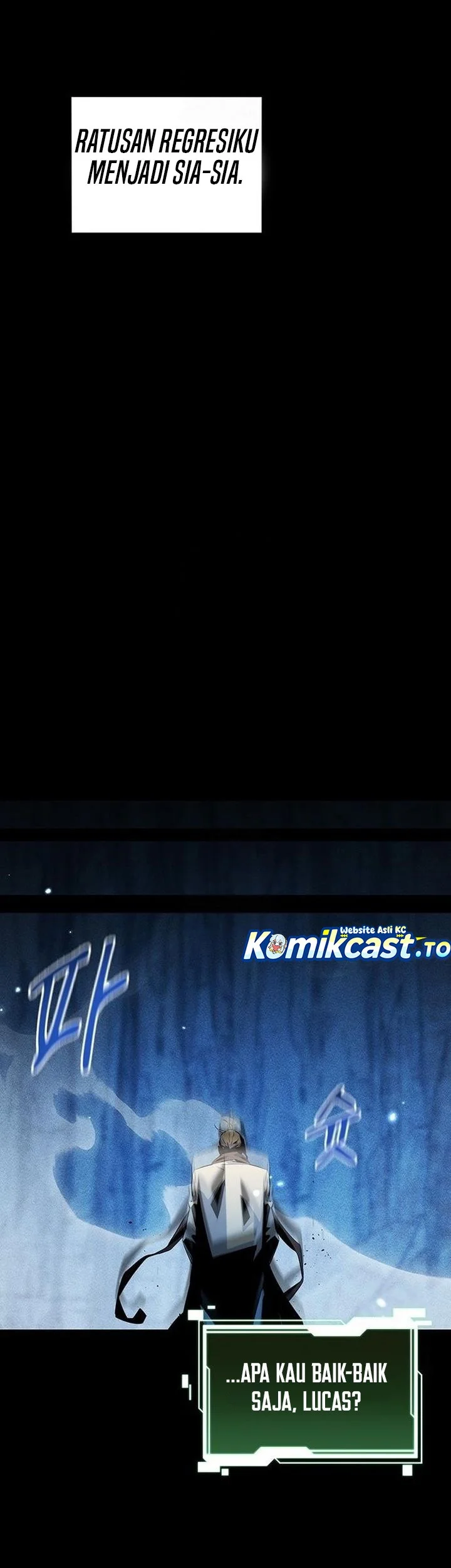 Auto-Hunting With Clones Chapter 164 Gambar 55