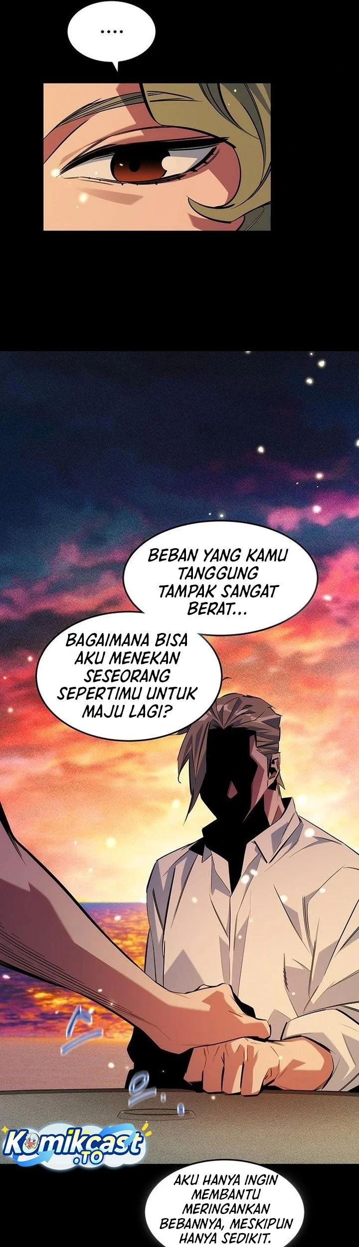 Auto-Hunting With Clones Chapter 164 Gambar 65