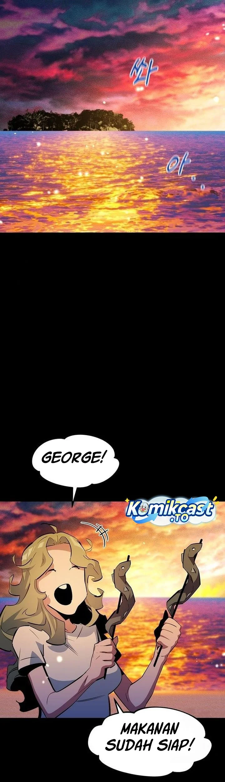 Auto-Hunting With Clones Chapter 164 Gambar 61