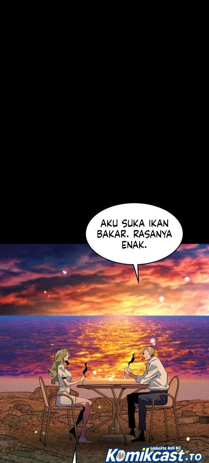 Auto-Hunting With Clones Chapter 164 Gambar 62