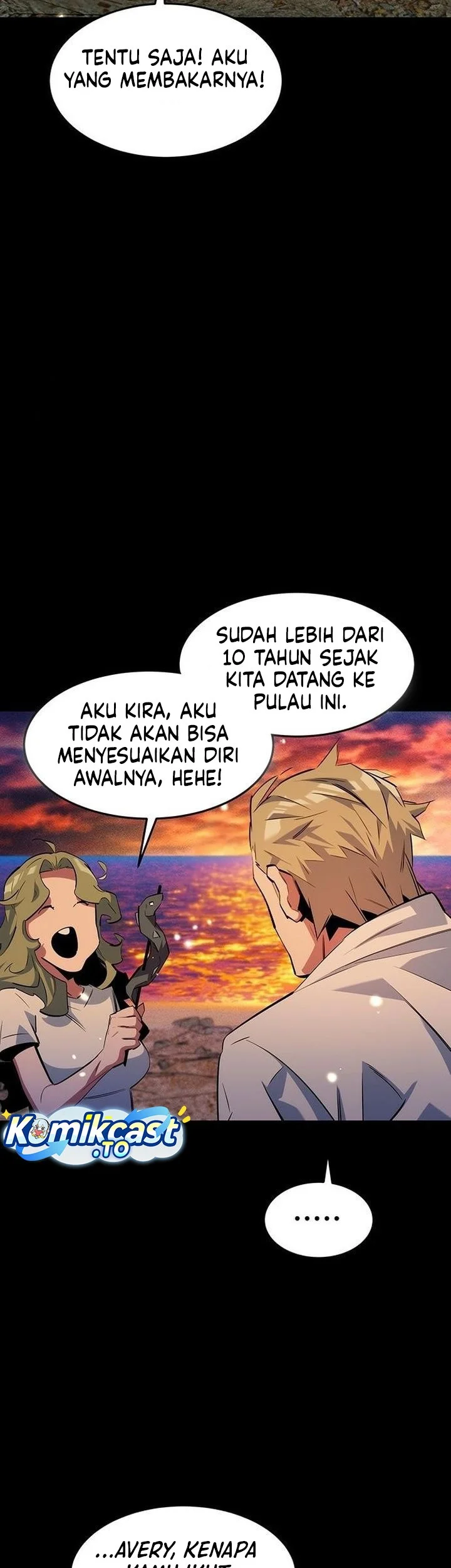 Auto-Hunting With Clones Chapter 164 Gambar 63