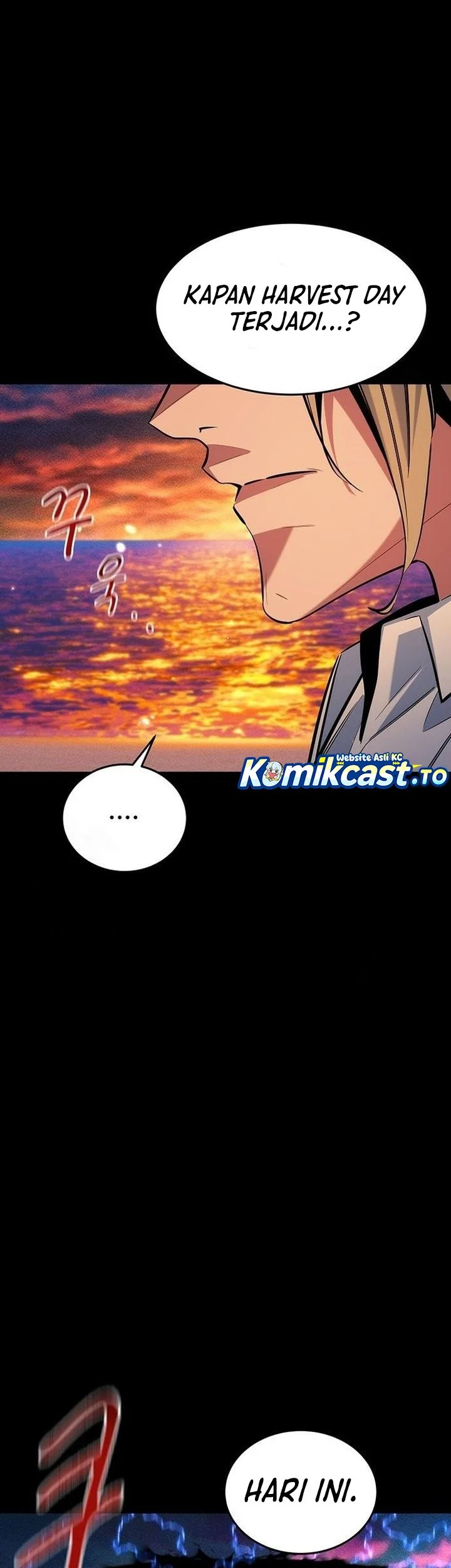 Auto-Hunting With Clones Chapter 164 Gambar 69