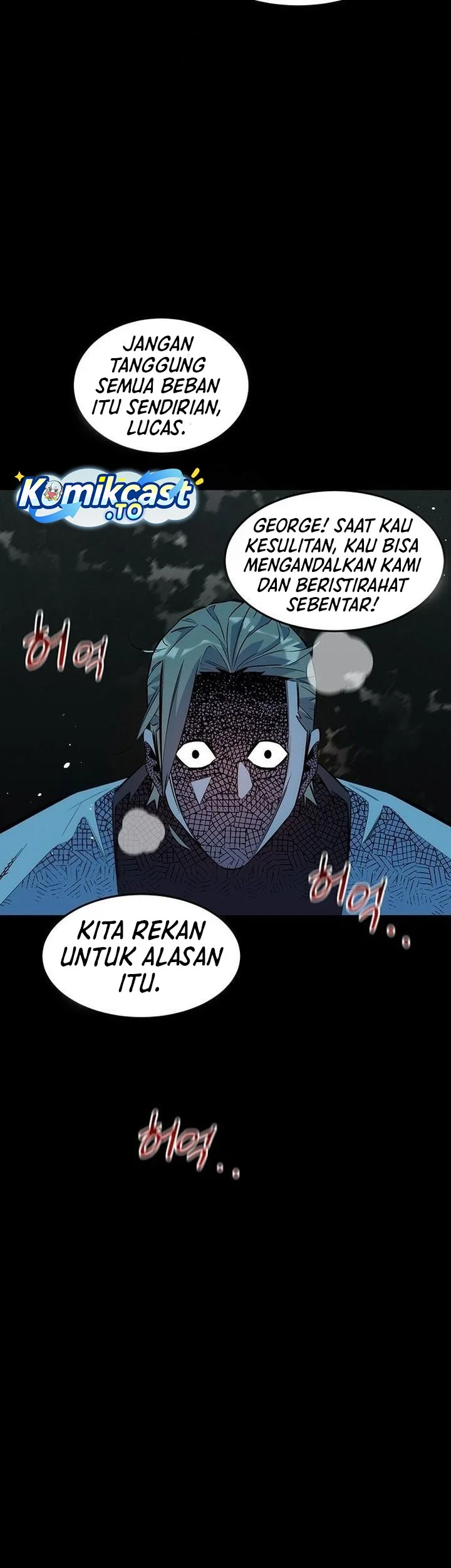 Auto-Hunting With Clones Chapter 164 Gambar 5