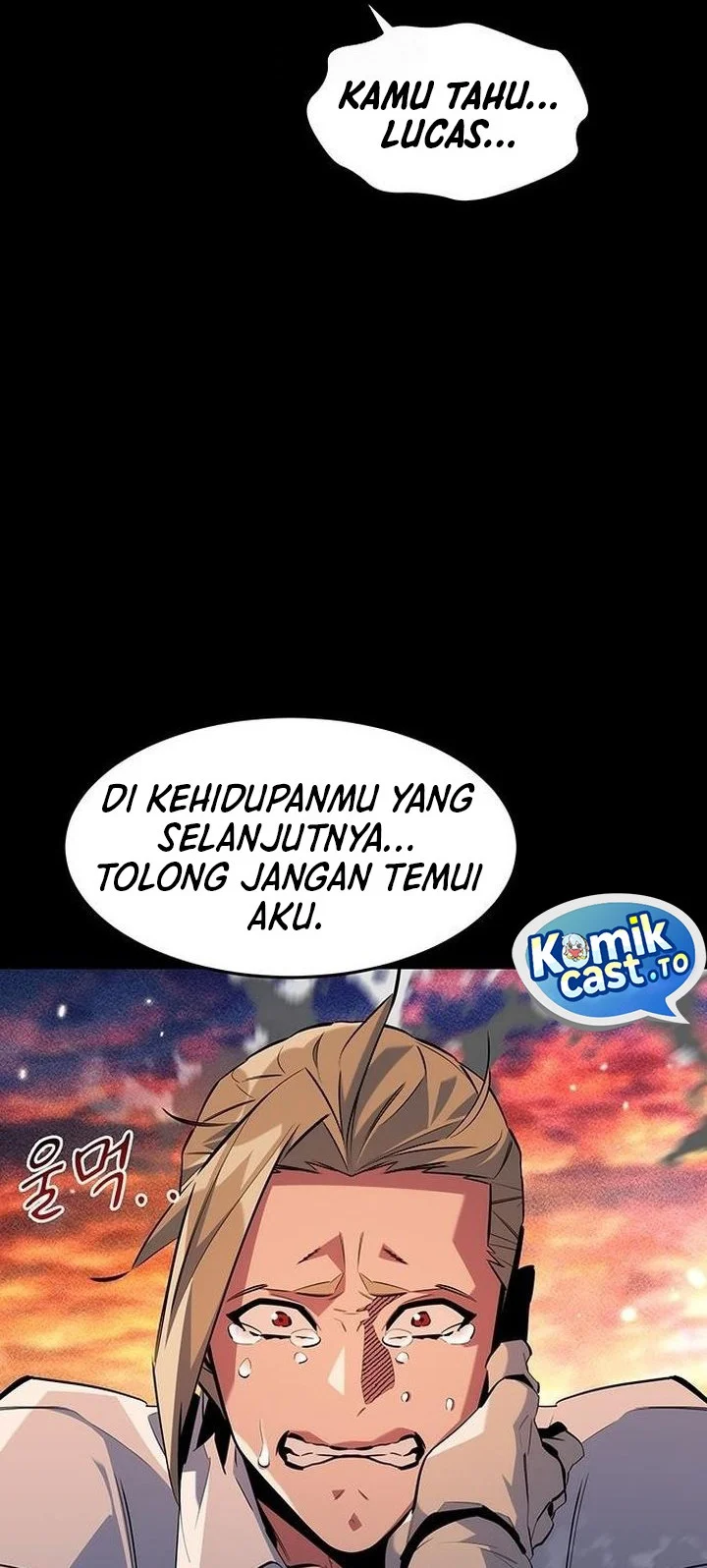 Auto-Hunting With Clones Chapter 165 Gambar 10