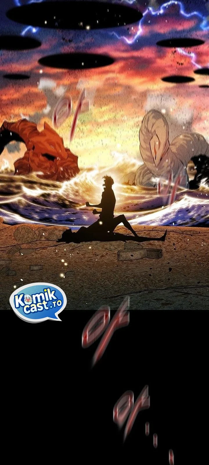 Auto-Hunting With Clones Chapter 165 Gambar 14