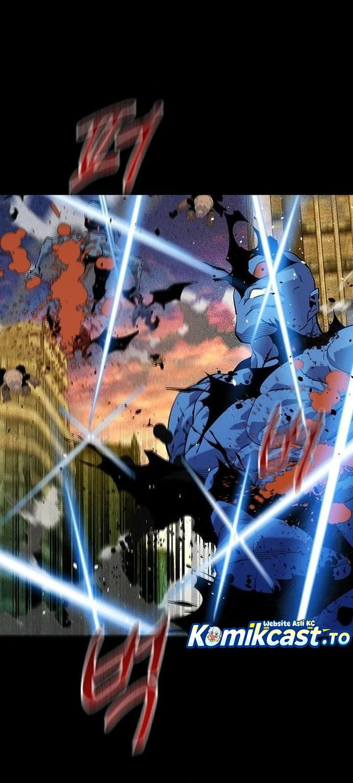 Auto-Hunting With Clones Chapter 165 Gambar 16