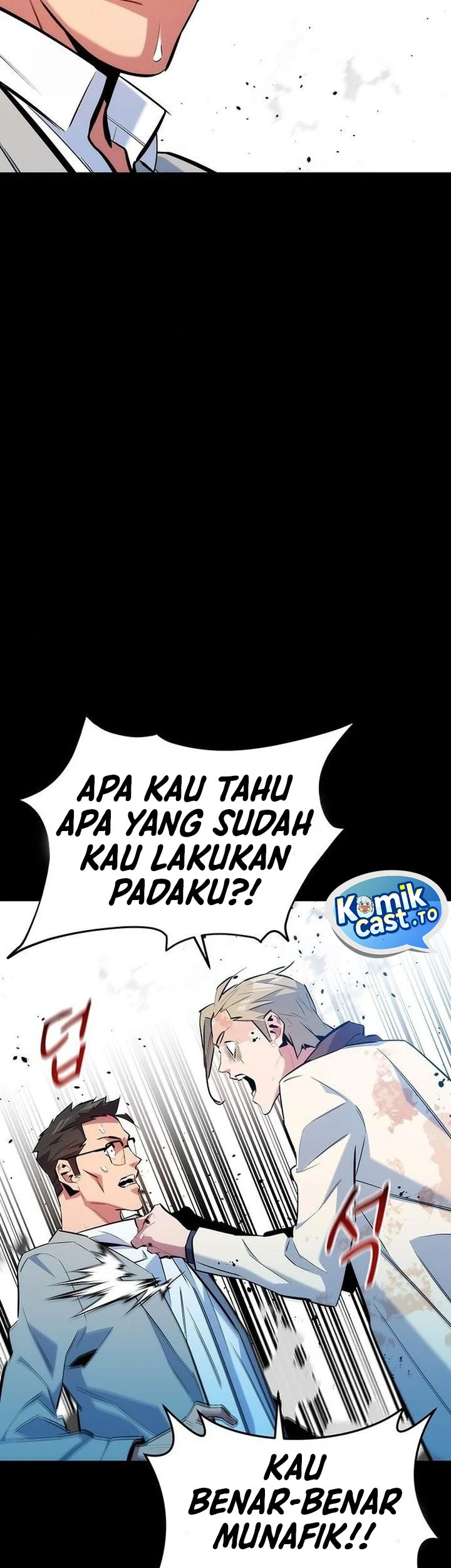 Auto-Hunting With Clones Chapter 165 Gambar 25