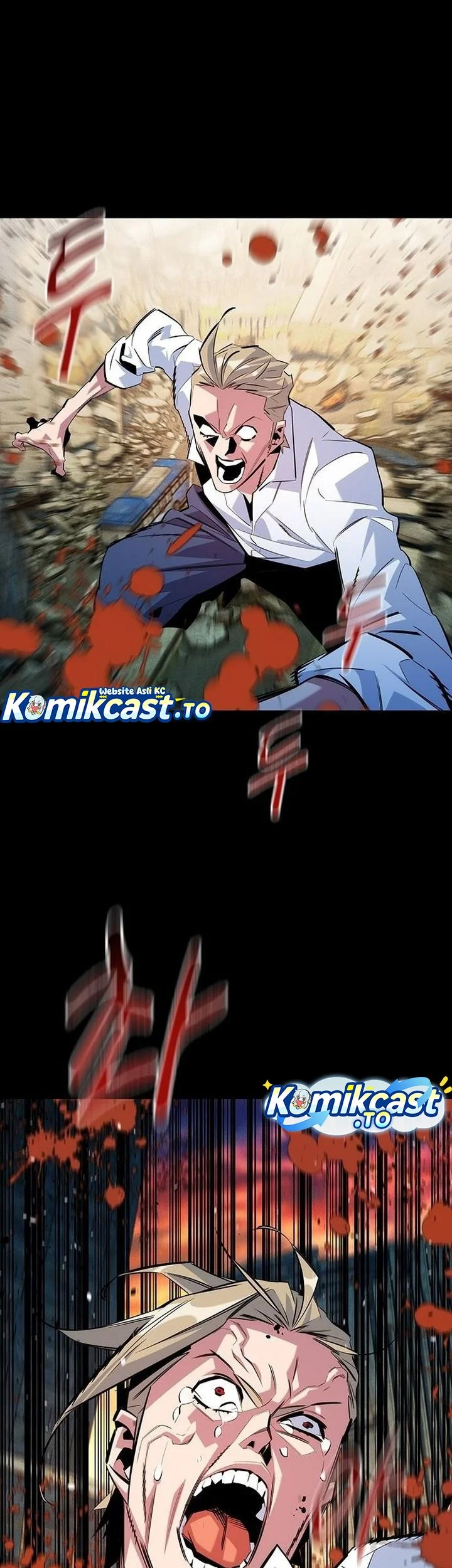 Auto-Hunting With Clones Chapter 165 Gambar 19