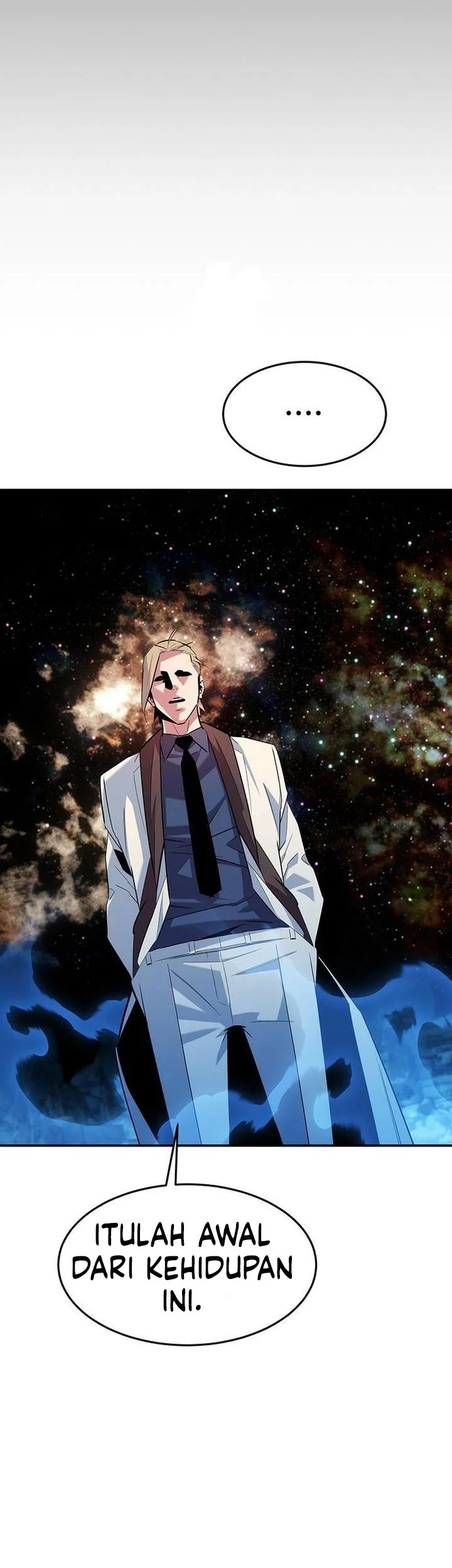 Auto-Hunting With Clones Chapter 165 Gambar 37