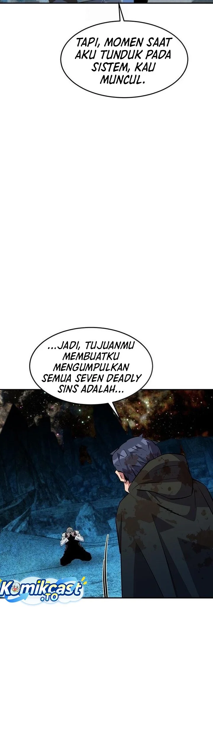 Auto-Hunting With Clones Chapter 165 Gambar 45