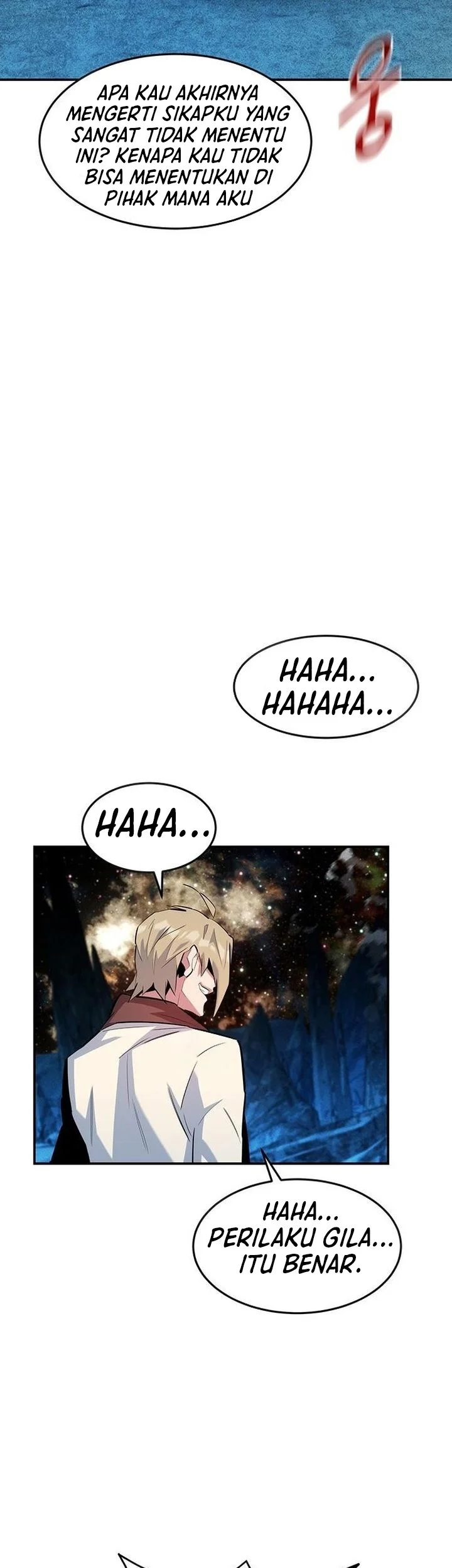 Auto-Hunting With Clones Chapter 165 Gambar 39