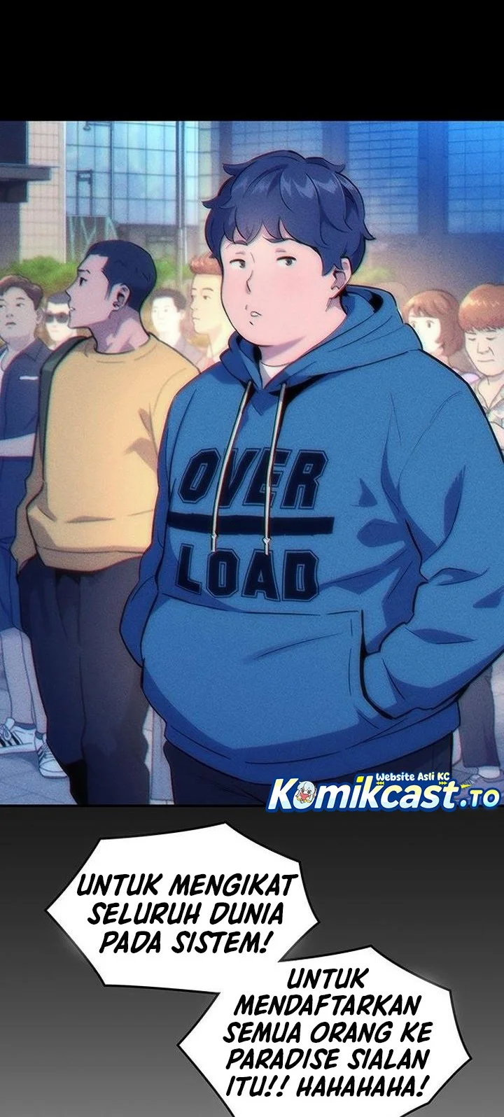 Auto-Hunting With Clones Chapter 165 Gambar 42