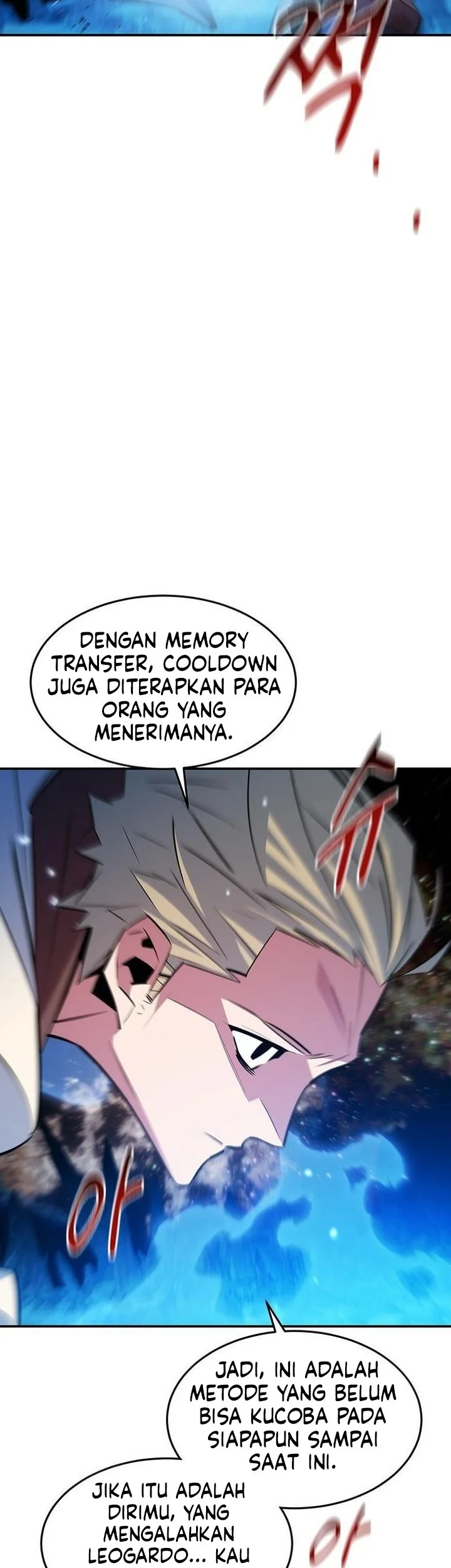 Auto-Hunting With Clones Chapter 165 Gambar 53