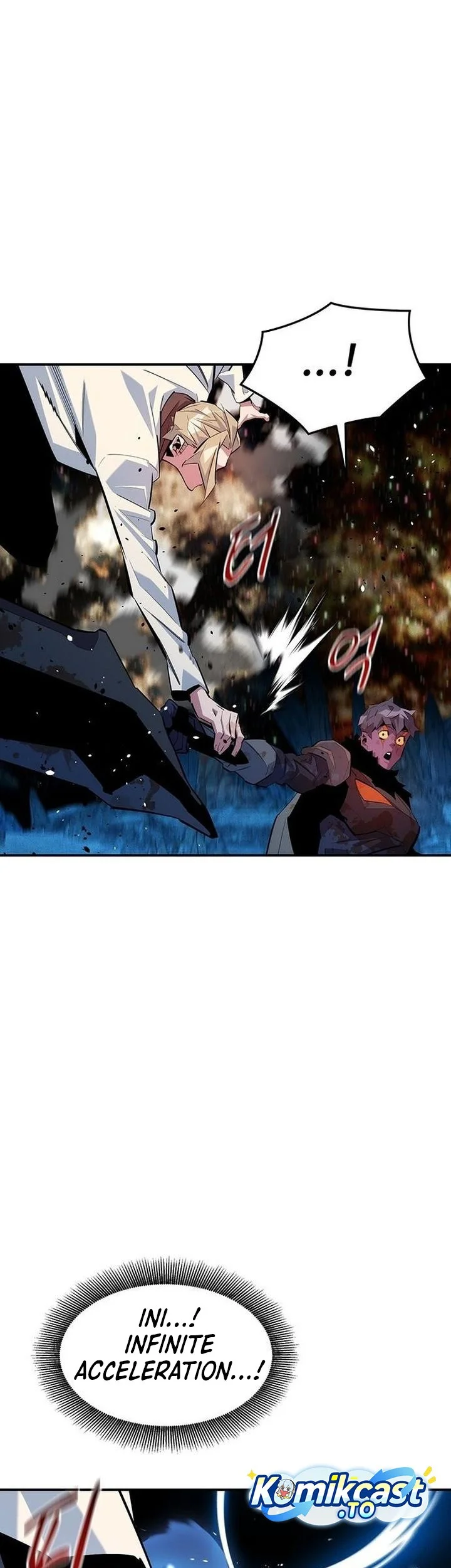 Auto-Hunting With Clones Chapter 165 Gambar 49