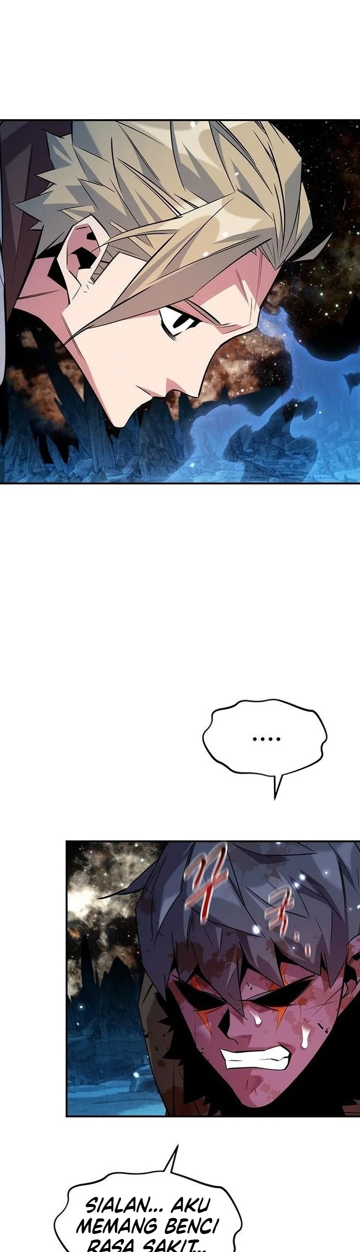 Auto-Hunting With Clones Chapter 165 Gambar 51