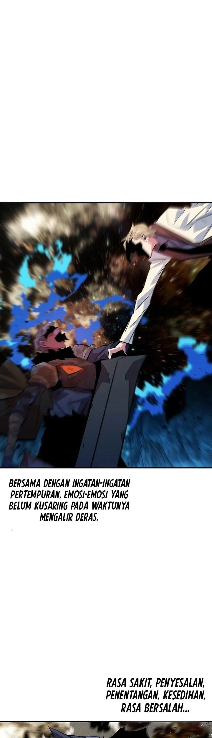 Auto-Hunting With Clones Chapter 165 Gambar 65