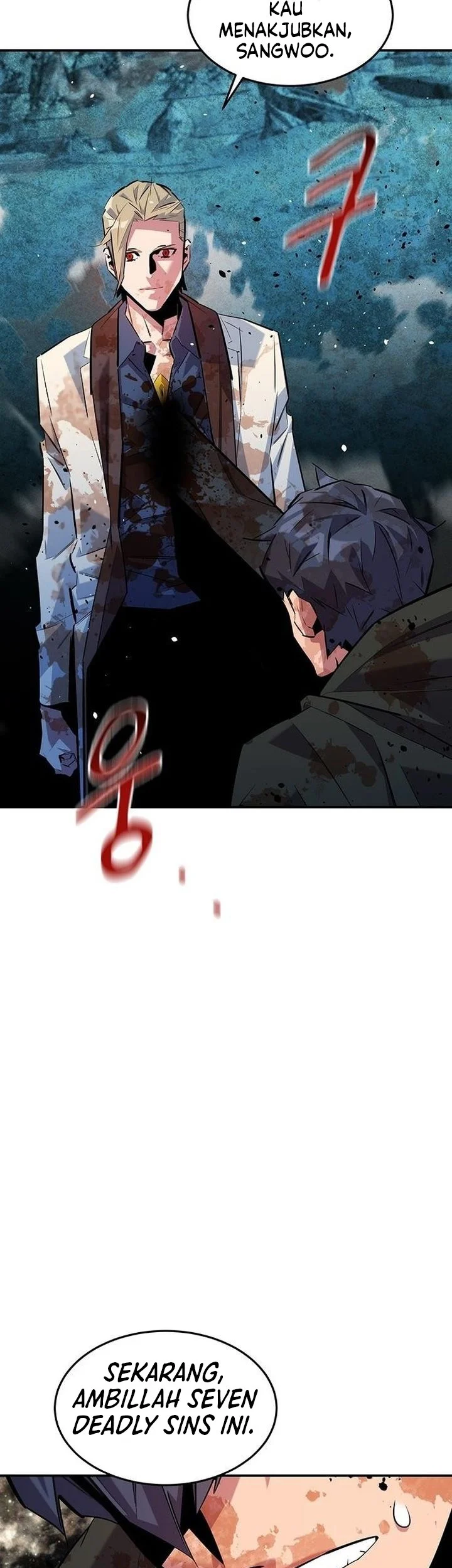 Auto-Hunting With Clones Chapter 165 Gambar 77