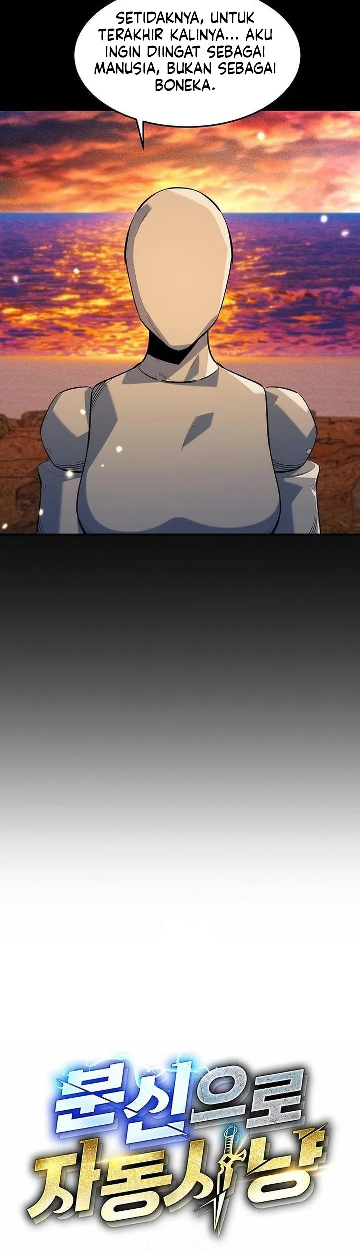 Auto-Hunting With Clones Chapter 165 Gambar 5