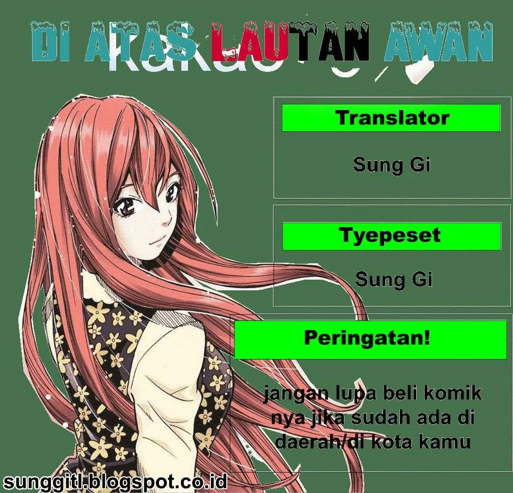 Above the Cloud Sea Chapter 3 Gambar 8