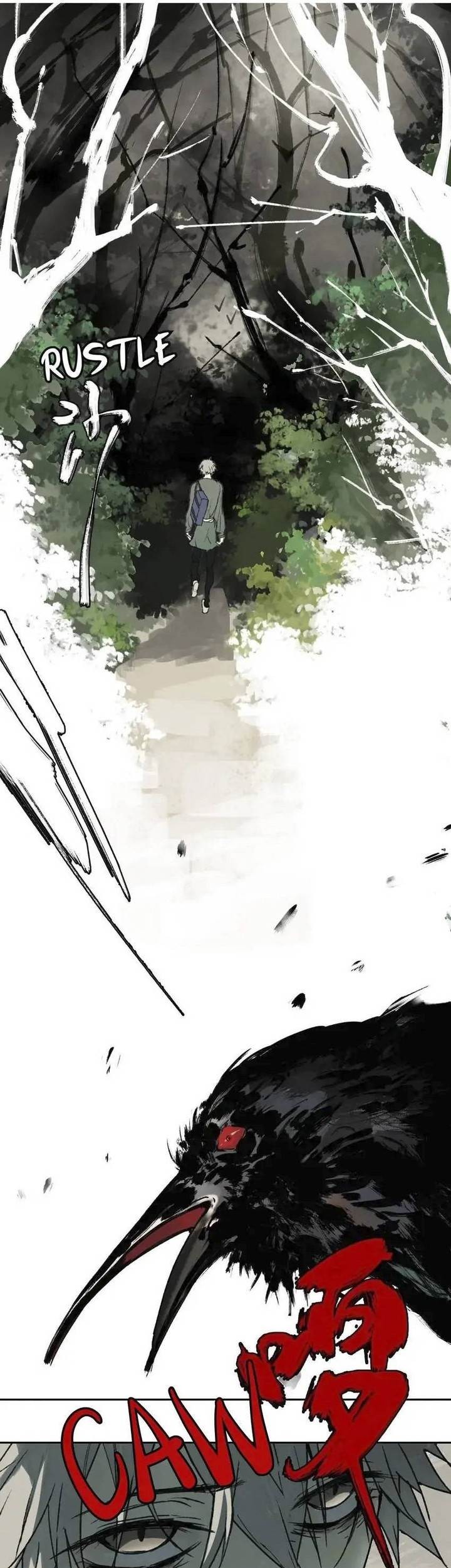 Abnormal Hunting Chapter 1 Gambar 28