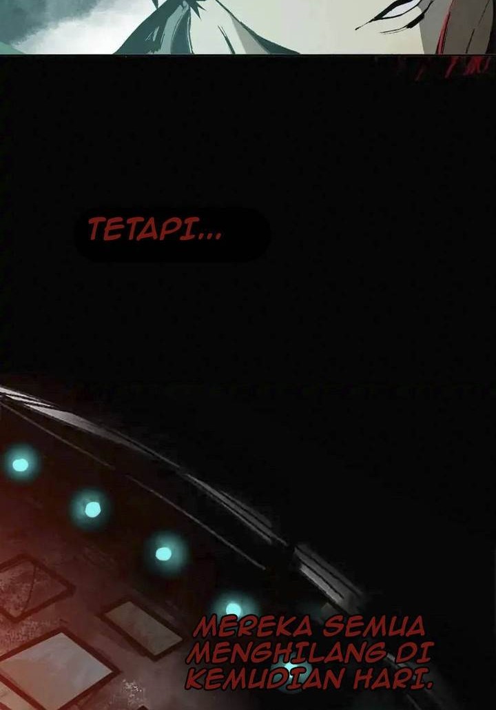 Abnormal Hunting Chapter 1 Gambar 38