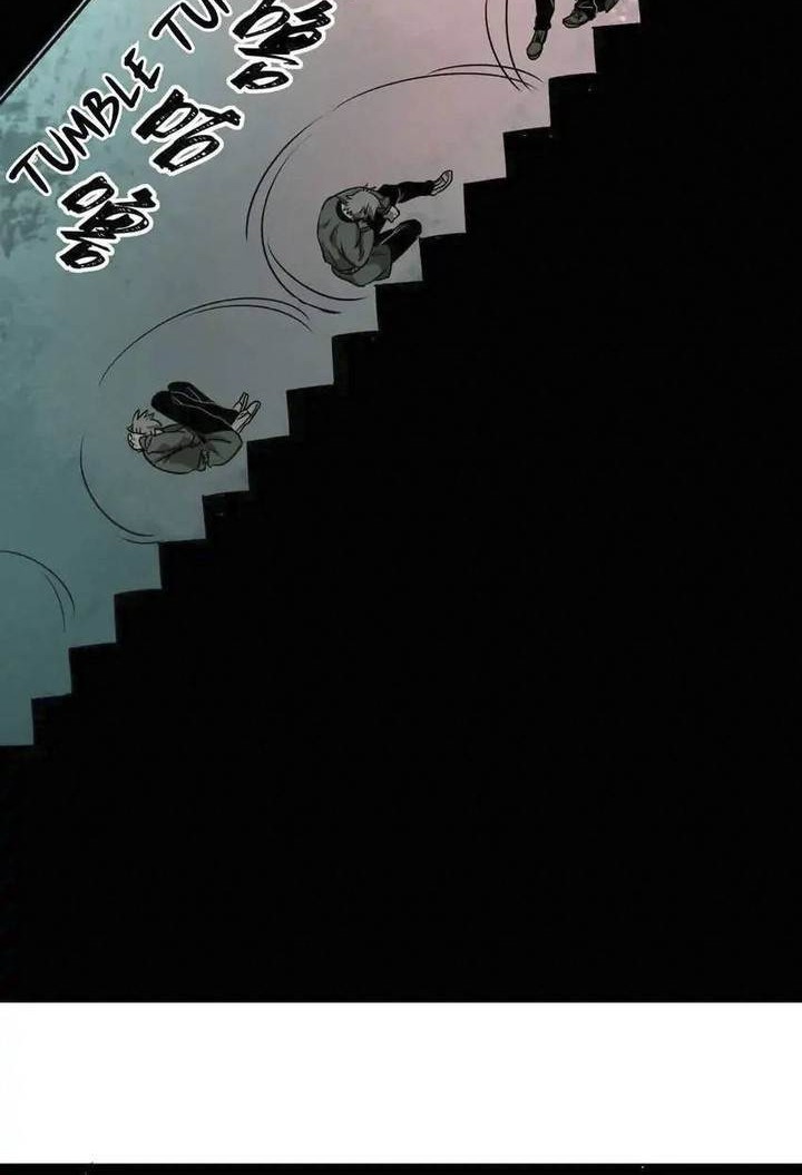 Abnormal Hunting Chapter 1 Gambar 47