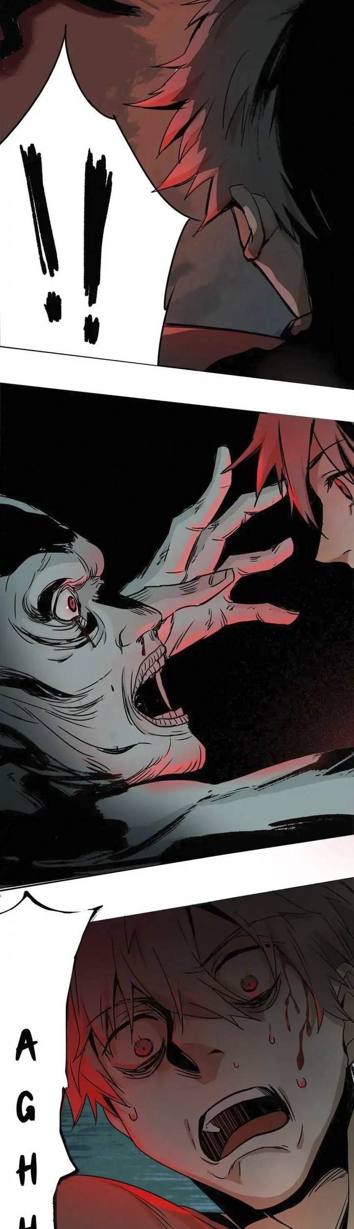 Abnormal Hunting Chapter 1 Gambar 50