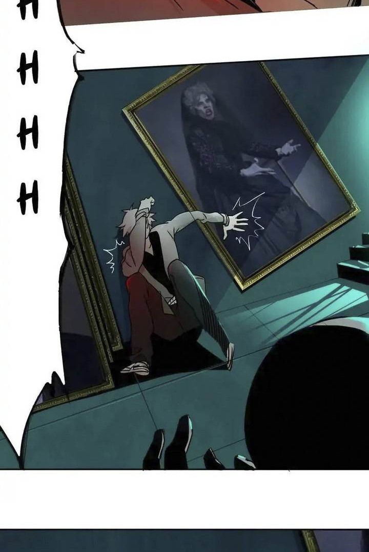 Abnormal Hunting Chapter 1 Gambar 51