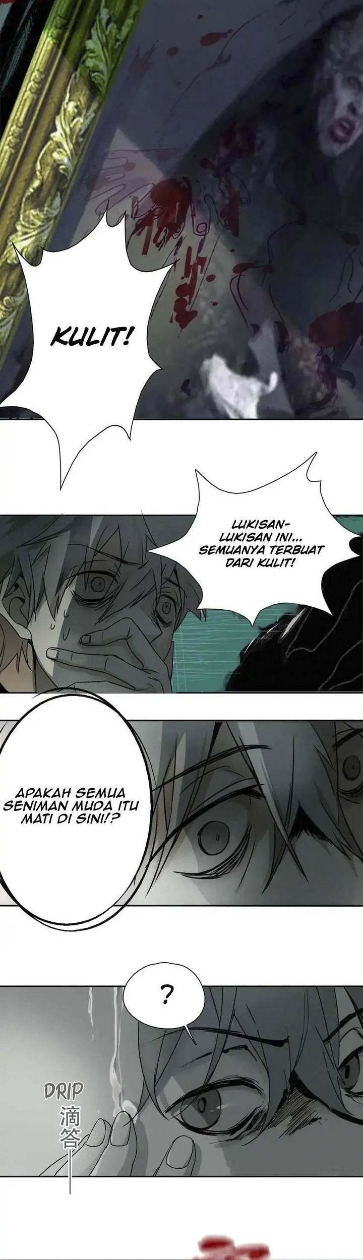 Abnormal Hunting Chapter 1 Gambar 54