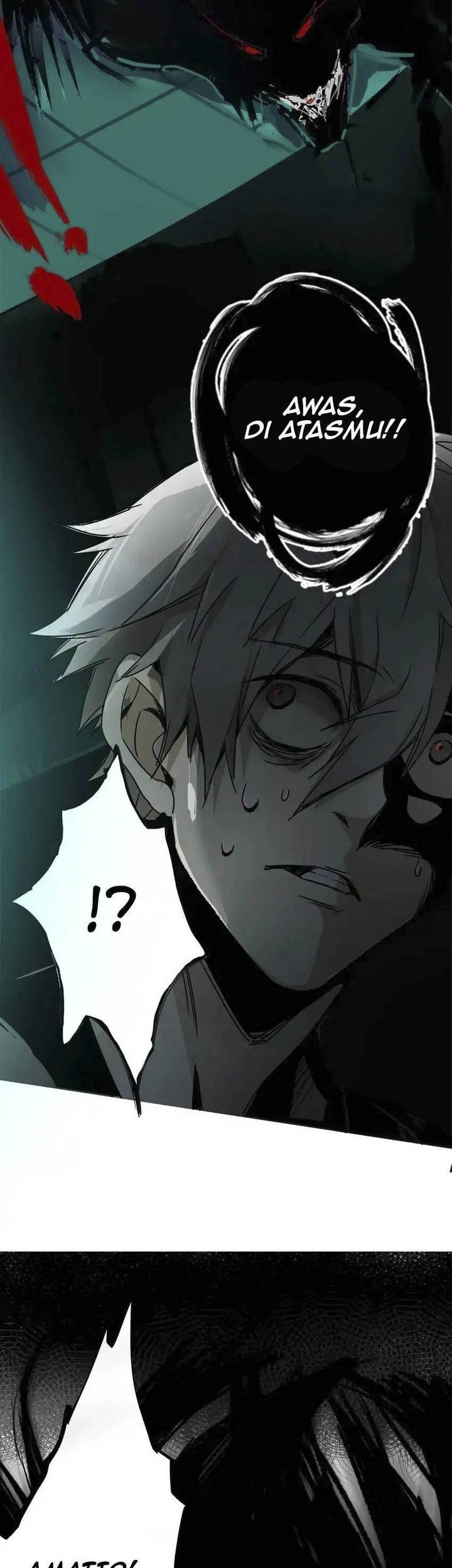 Abnormal Hunting Chapter 1 Gambar 56