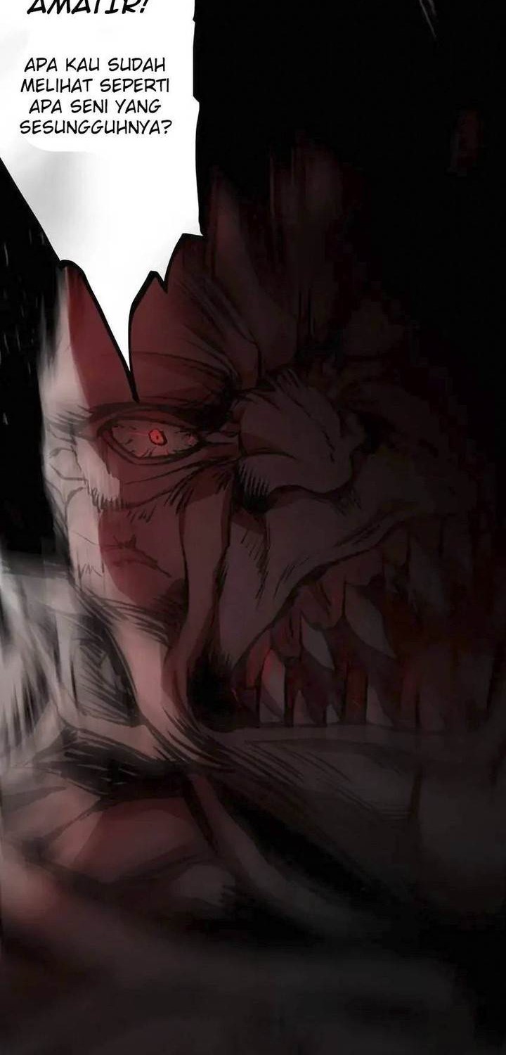 Abnormal Hunting Chapter 1 Gambar 57