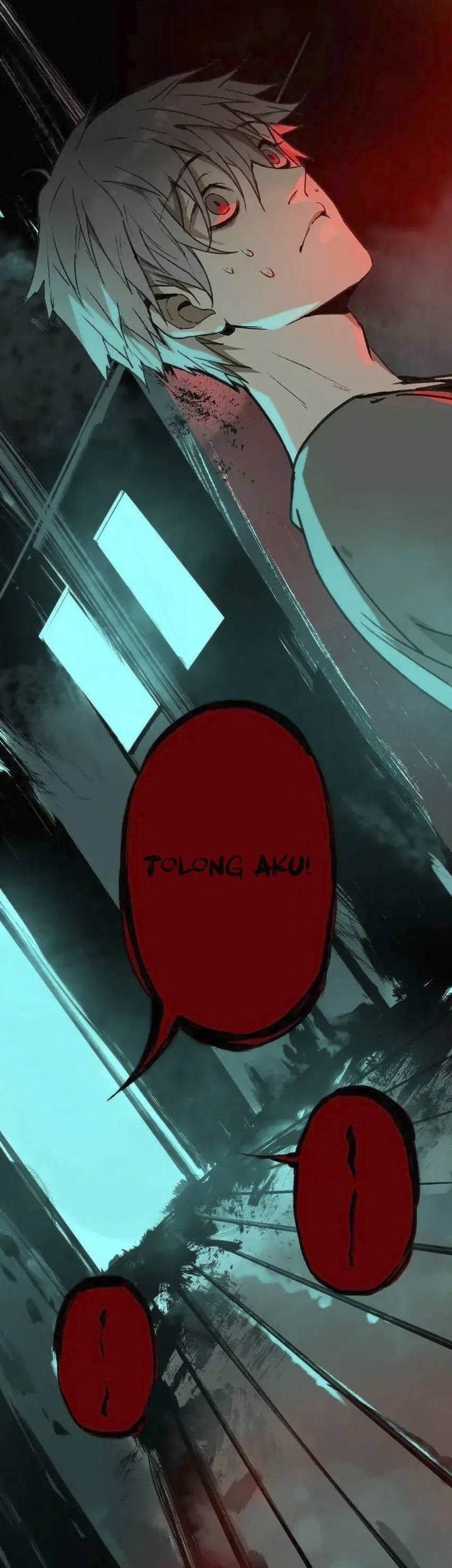 Abnormal Hunting Chapter 1 Gambar 40