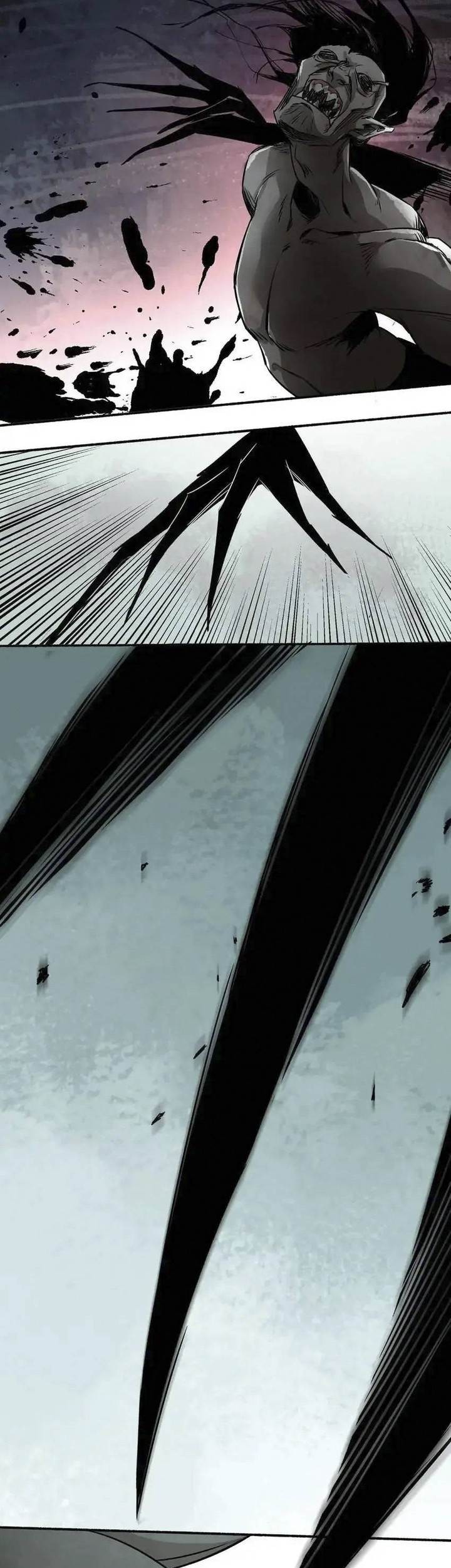 Abnormal Hunting Chapter 1 Gambar 70