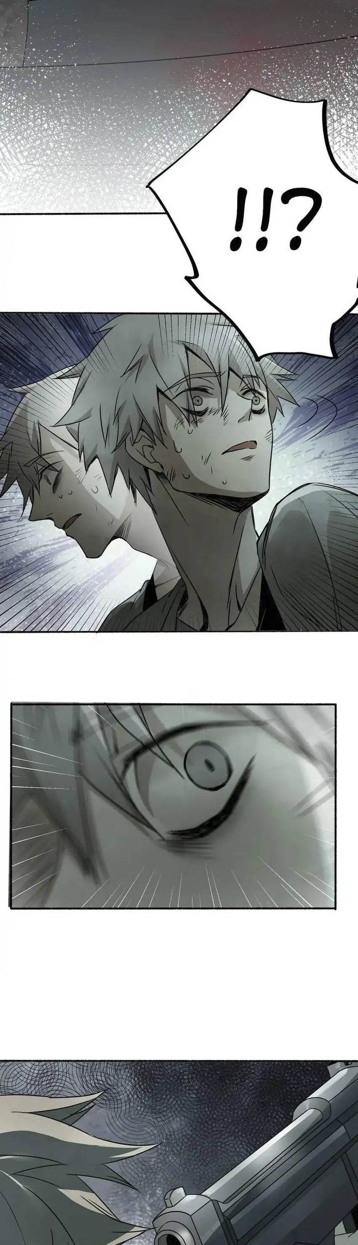 Abnormal Hunting Chapter 1 Gambar 74