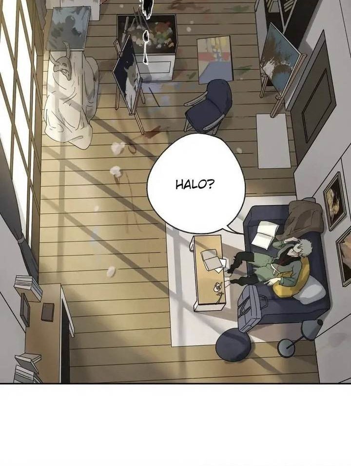 Abnormal Hunting Chapter 1 Gambar 14