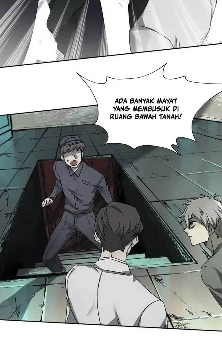 Abnormal Hunting Chapter 2 Gambar 7