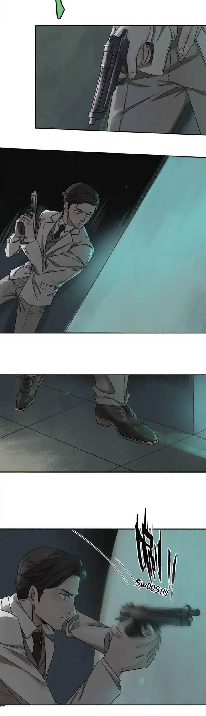 Abnormal Hunting Chapter 2 Gambar 30